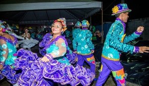 Secretaria de Cultura lança chamada pública para São João 2018