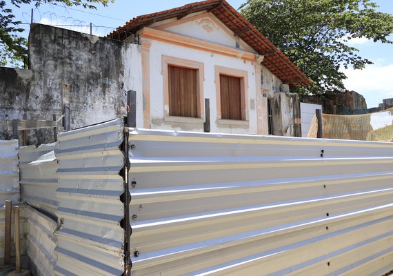 Prédios históricos de Bebedouro vão dar lugar a posto de saúde e escola