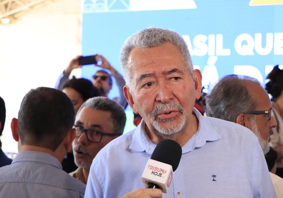 Paulão é a favor de Marluce Caldas no STJ