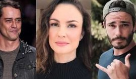 Nem mortos, nem na Record! Ex-globais agora são estrelas em Portugal