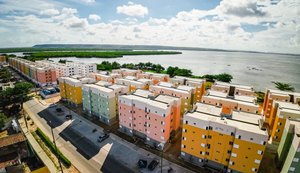 Transformação chega ao Vergel do Lago e muda a vida de quem vive na região