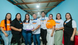 Programa Criando Renda capacita 198 pessoas e incentiva a geração de renda em Ibateguara
