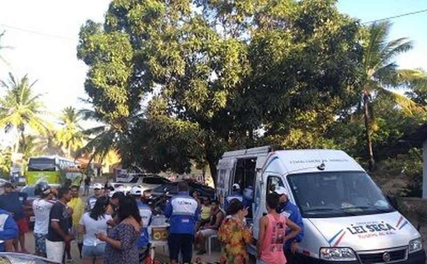 MPF oferece denúncia contra o ex-governador de Alagoas Teotônio Vilela Filho