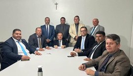 Em 2019, vereadores de Arapiraca tentaram criar suposta CPI do Lixo contra Rogério Teófilo