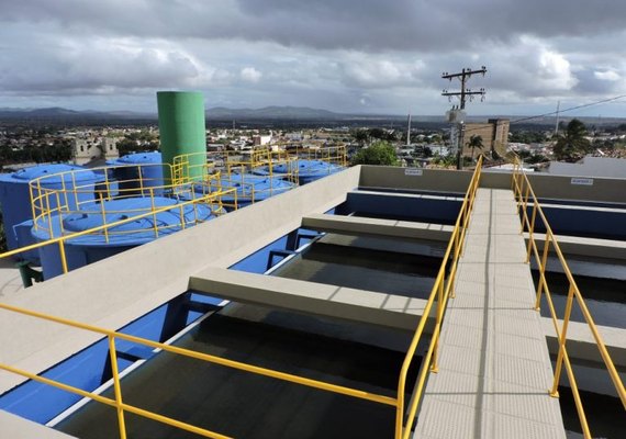 Queda de energia afeta sistemas Caçamba e Carangueja nesta segunda-feira (14)