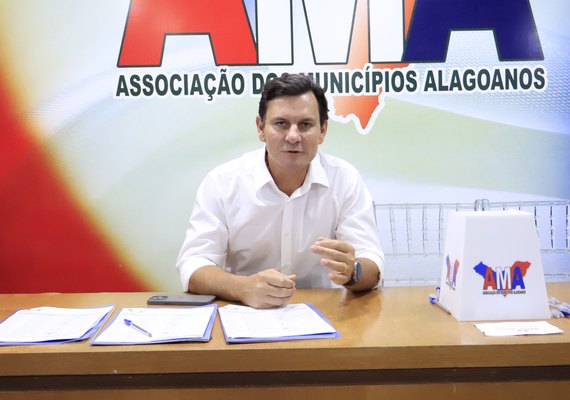 União quer maior conexão com municípios