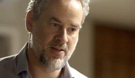 Eugênio coloca Ritinha contra a parede: ‘o que você quer com esse Zeca?’