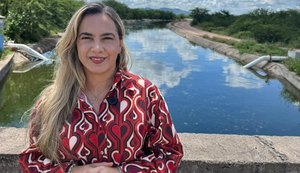 Canal do Sertão: somente a gestão pública garante água para todos