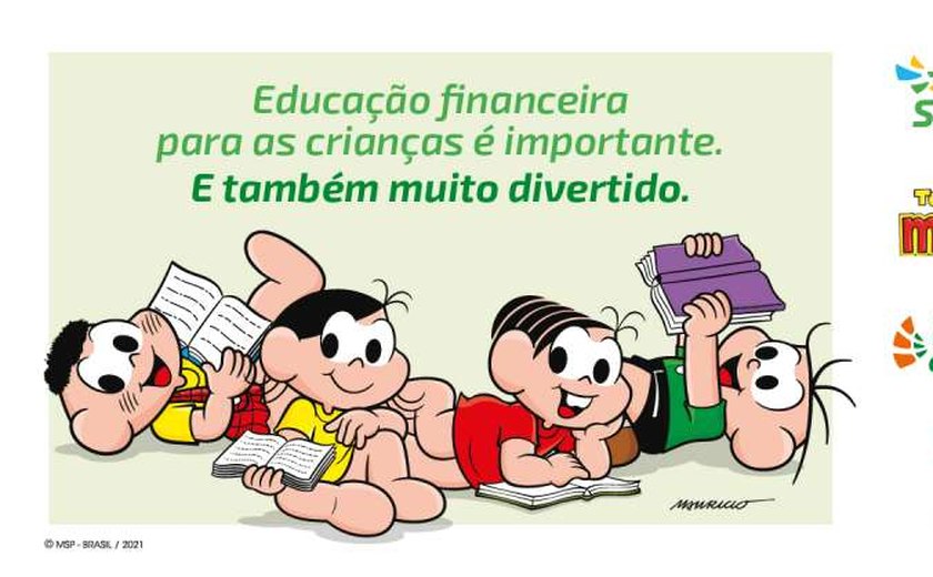 Educação Financeira: Sicredi participa da 8ª edição da Semana ENEF  