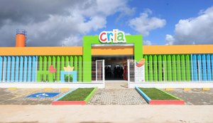 Governo de AL investe R$ 920 milhões na construção de 200 Creches CRIA nos municípios