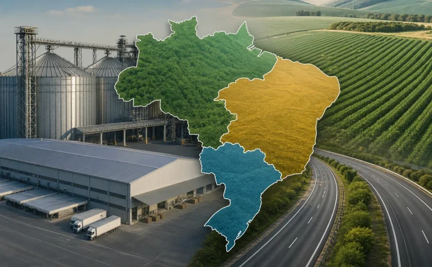 Lei complementar inclui cooperativas entre beneficiárias de fundos regionais