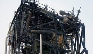 Estados Unidos enviam 200 militares e mísseis Patriot para a Arábia Saudita