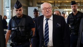 Jean-Marie Le Pen será julgado em Paris por incitação ao ódio racial