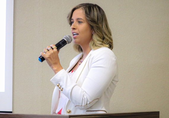 Camyla Brasil vai enfrentar o Canhão no 56º episódio e promete participação recheada de grandes revelações