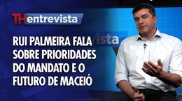 TH Entrevista - Rui Palmeira