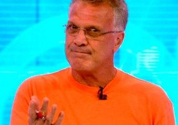 Tiago Leifert vai 'eliminar' Pedro Bial na estreia do 'BBB17'