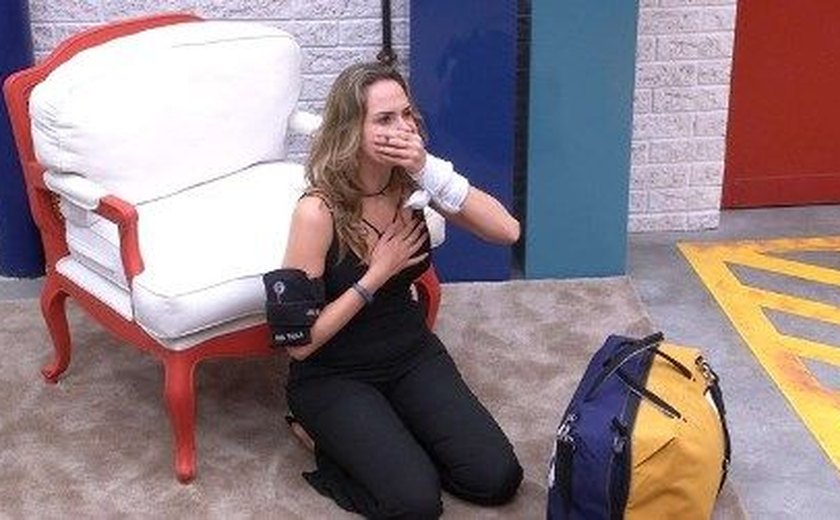 Boninho anuncia paredão falso e quarto branco no ‘Big Brother Brasil 20'