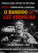 Mostra de Cinema Novo e Marginal