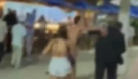 Mistura de bebida e remédio controlado pode ter provocado confusão em bar de Maceió