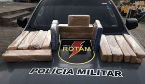 Homem é preso suspeito de se masturbar na frente da filha de 12 anos