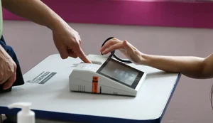 Eleitor sem biometria pode votar no segundo turno das eleições