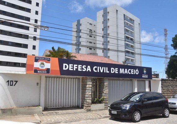 Defesa Civil tem novo horário de atendimento pelo 0800