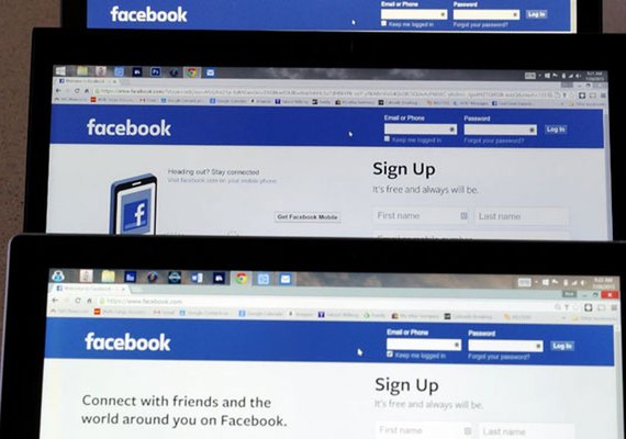 AL: MP Eleitoral recebe denúncia de uso de 'robôs' em campanha no Facebook