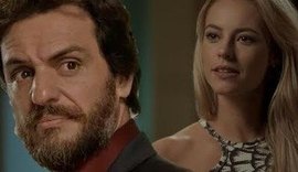 “A Força do Querer”: Após transar com Caio, Jeiza dá de cara com Zeca
