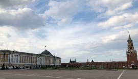 Rússia diz que novas sanções dos EUA são inaceitáveis e ilegais