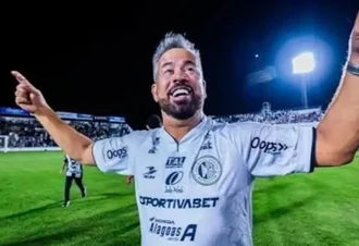 Rogério Siqueira será aclamado para terceiro mandato na presidência do ASA
