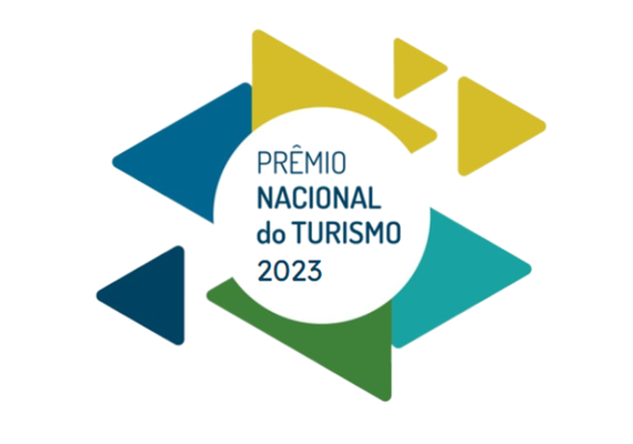 Inscrições para o Prêmio Nacional do Turismo vão até o dia 30 de agosto