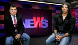 TV Cidadã entrevista o vereador Lobão