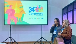 Assessora técnica do Cosems/AL participa de debate sobre ampliação de acesso ao PMAE