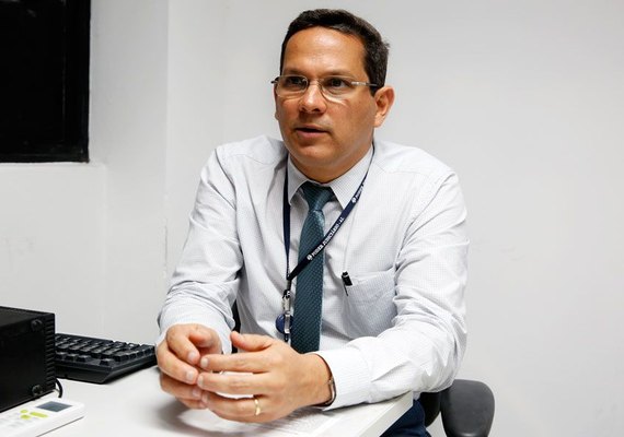 Médico do TJ alerta sobre relação entre coronavírus e doenças cardiovasculares
