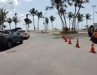 Fim de semana em Alagoas terá chuva passageira e temperaturas amenas