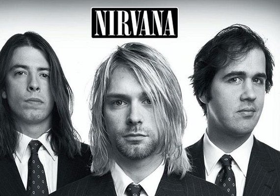 Exposição sobre o Nirvana chega a São Paulo nesta terça-feira