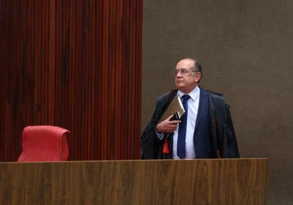 TSE rejeita cassação da chapa Dilma-Temer após voto decisivo de Gilmar Mendes