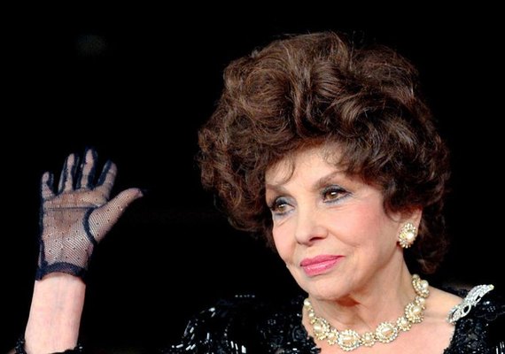Atriz italiana Gina Lollobrigida morre aos 95 anos