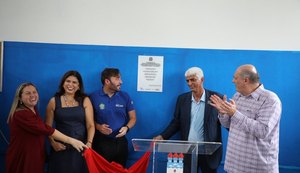 Ufal amplia inclusão digital com novo Centro de Recondicionamento de PCs