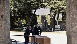 Itália vai estender fechamento de escolas por conta do coronavírus