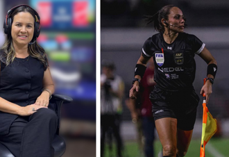 Alagoanas representam o estado na FIFA Series 2026 no Brasil