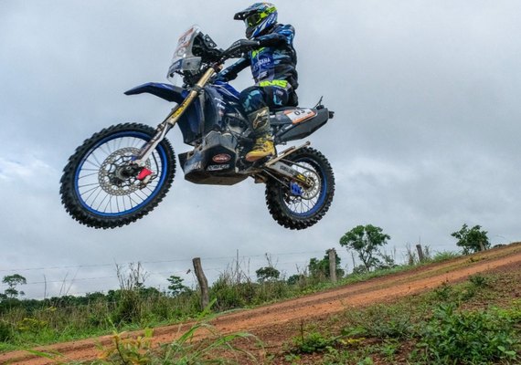 Rally dos Sertões comunica ajuste de rota e cidades de AL entram no roteiro da competição