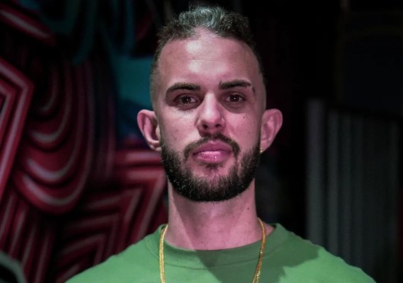 Músico alagoano concorre à vaga em produtora nacional
