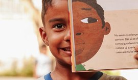 A literatura que acolhe, inclui e transforma vidas em Maceió
