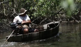 INSS paga em julho R$ 874 milhões a 149,5 mil pescadores