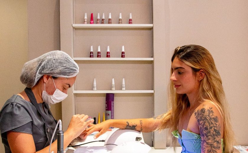 Mês da Mulher destaca autocuidado como estratégia de saúde emocional