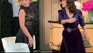 'Êta Mundo Bom!': Ilde flagra Sandra com Araújo e lhe dá uma surra. 'Vagabunda!'