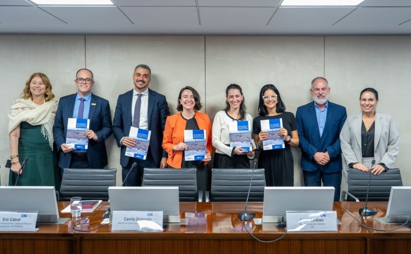 FIEA divulga guia climático para a indústria
