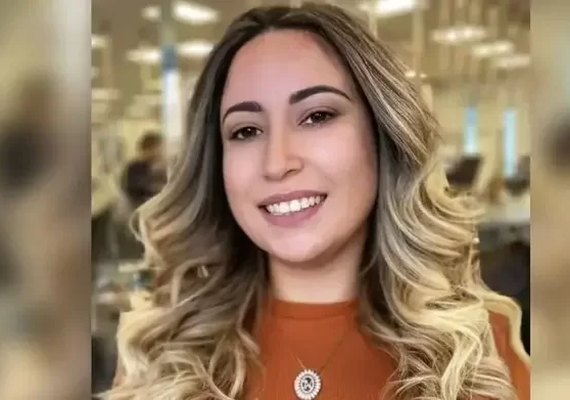 Polícia prende em velório marido suspeito de matar esposa de 35 anos