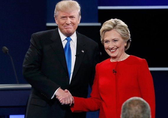 Rússia diz que processo do Partido Democrata busca justificar derrota de Hillary Clinton